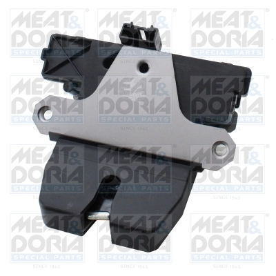 Boot Lock
